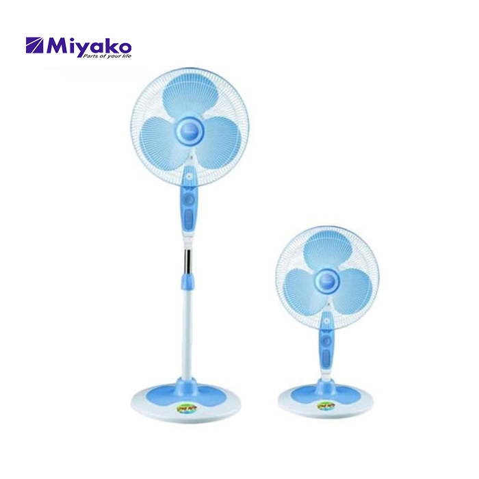 Miyako Standing Fan - KAS1629KB